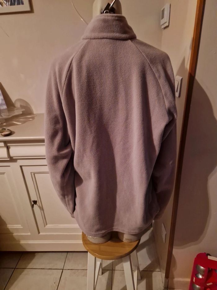 Polaire Quechua. - photo numéro 6