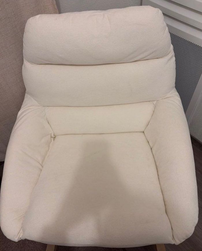 Chaise à bascule - photo numéro 2