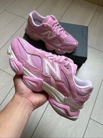 New Balance 9060 Asos Pink Exclusive - 38.5