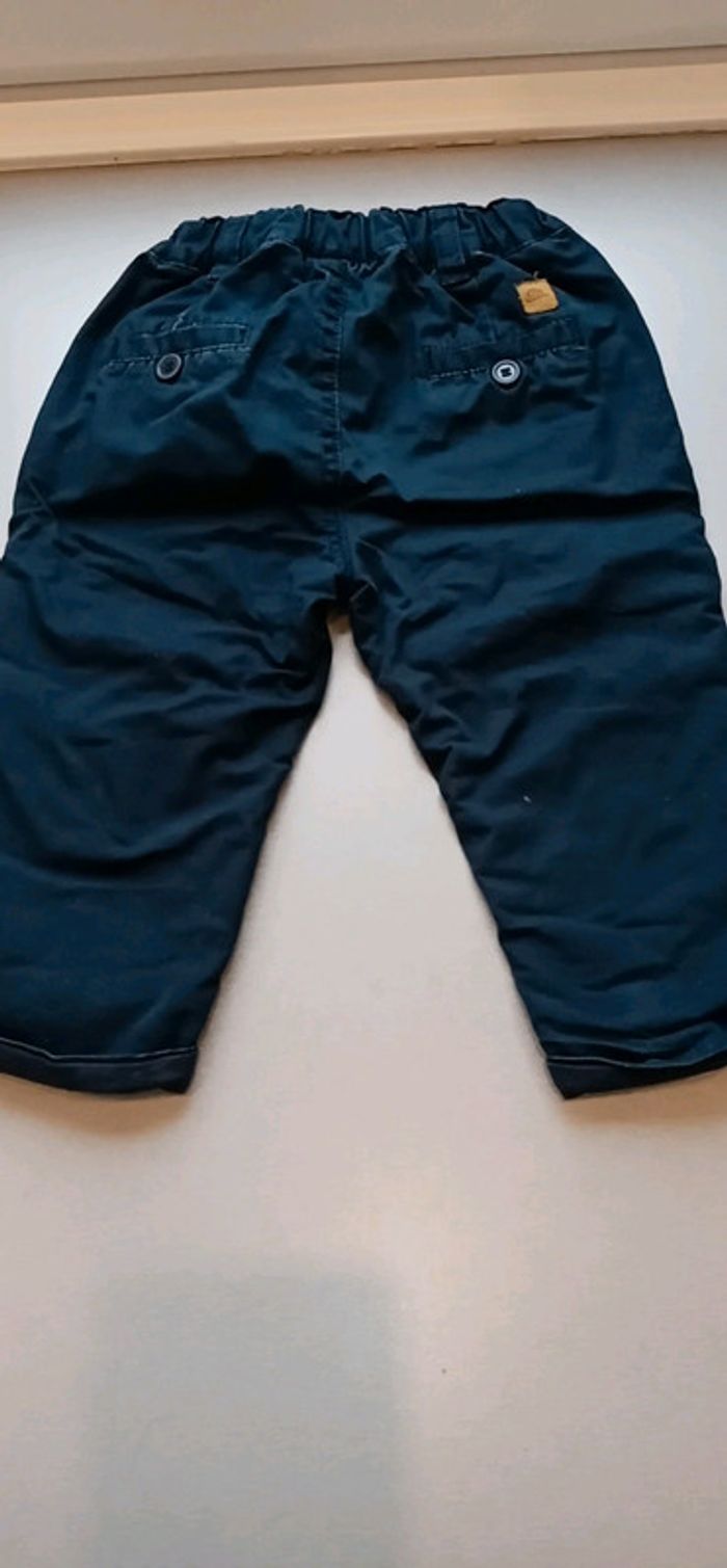 Pantalon - photo numéro 2