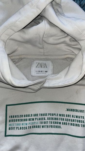 Pull Zara