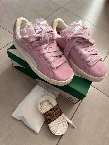 Puma Suède Xl