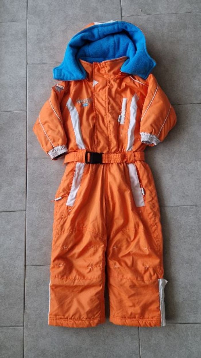 Combinaison de ski 4 ans