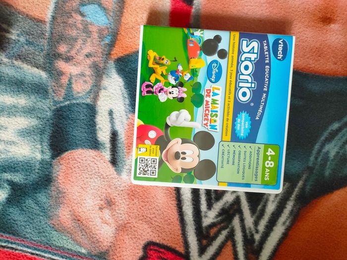 Jeux Storio - photo numéro 5