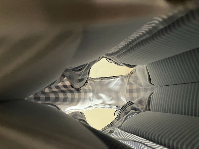 Maillot de bain flottant avec flotteurs intégrés - photo numéro 6