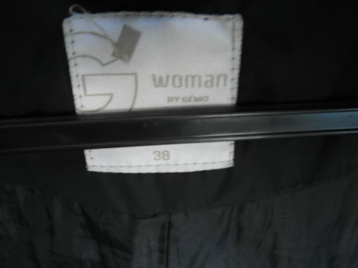 manteau hiver - photo numéro 3