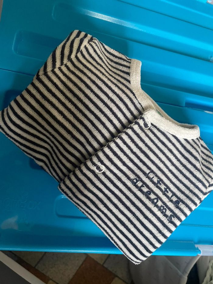 Pyjama 1 moi - photo numéro 3