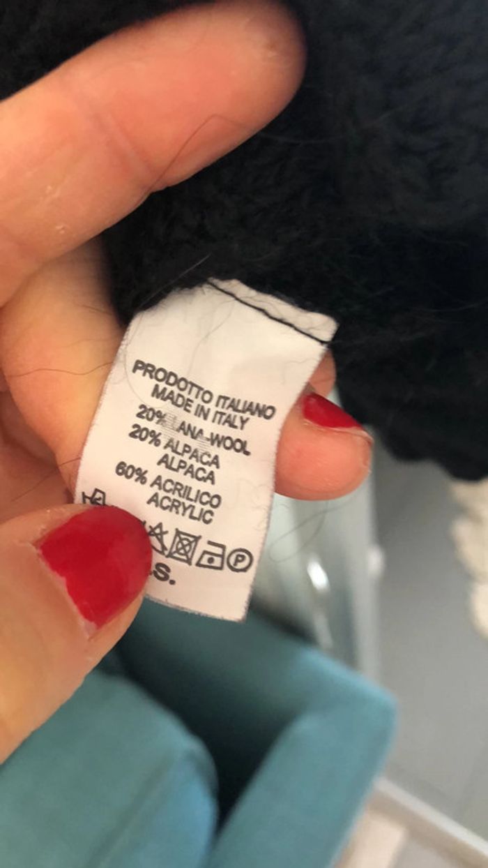 Pull femme Taille 38/40 - photo numéro 2