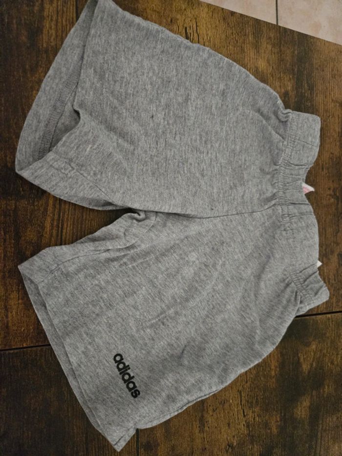 Lot de 5 short - photo numéro 5