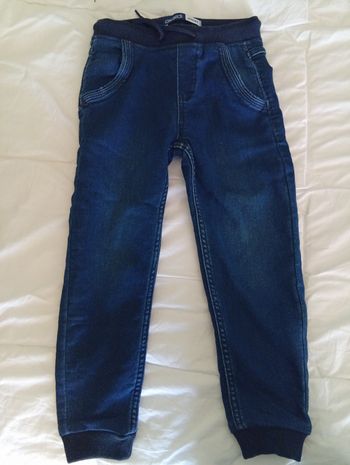 Pantalon jogger garçon