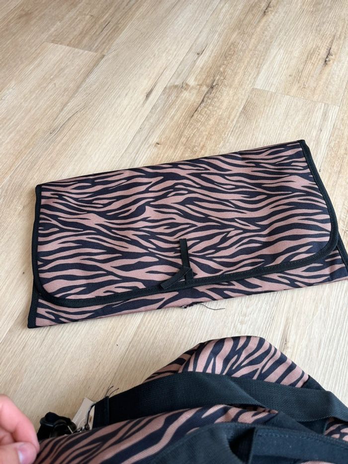 Sac Léopard Mamalicious - photo numéro 5