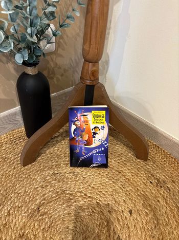 Livre département des cauchemars Yves Abours