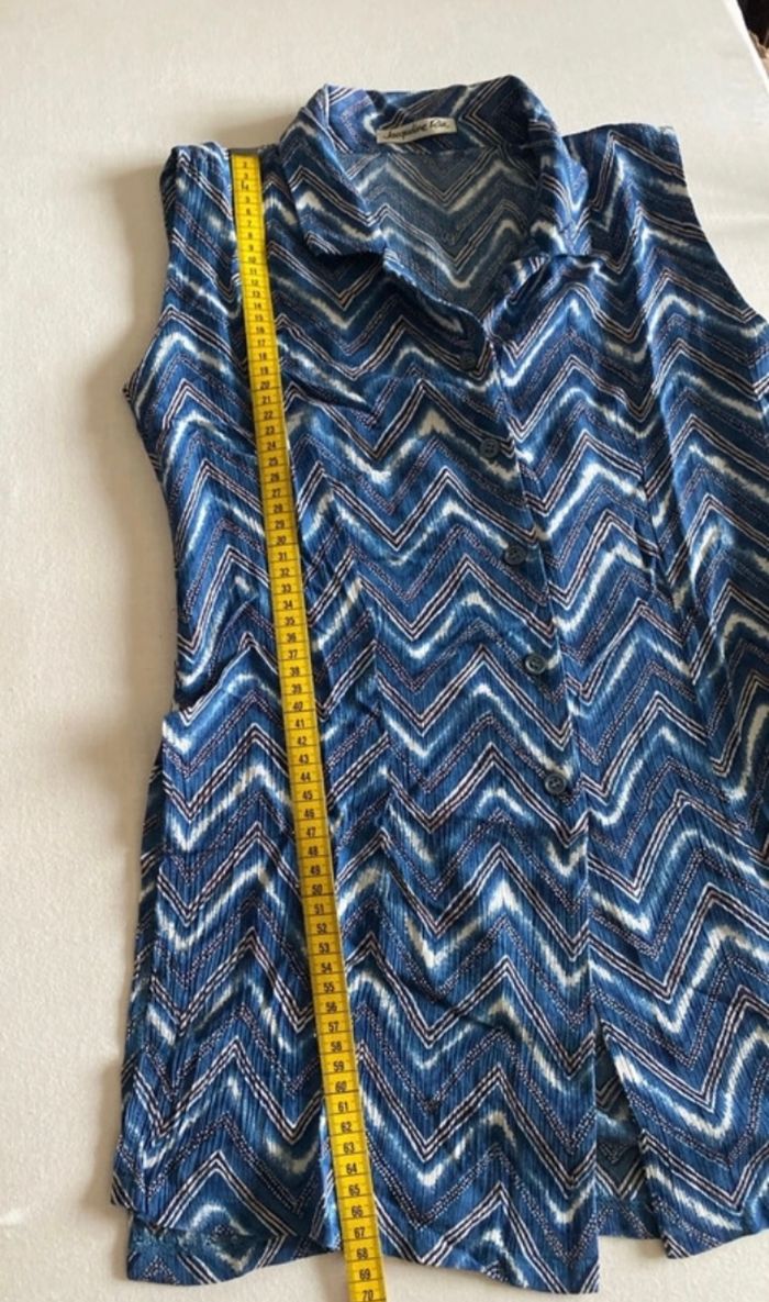 Haut taille 36 - photo numéro 5
