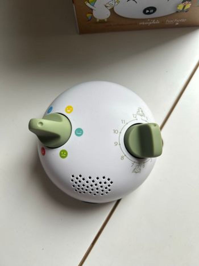 Boîte à histoire Elio - photo numéro 4