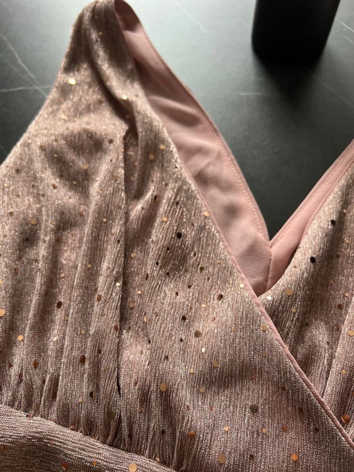 Robe Liu Jo neuve avec étiquette - photo numéro 2