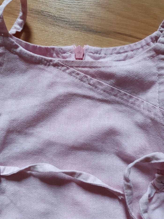 robe orchestra 2 ans irisee - photo numéro 3