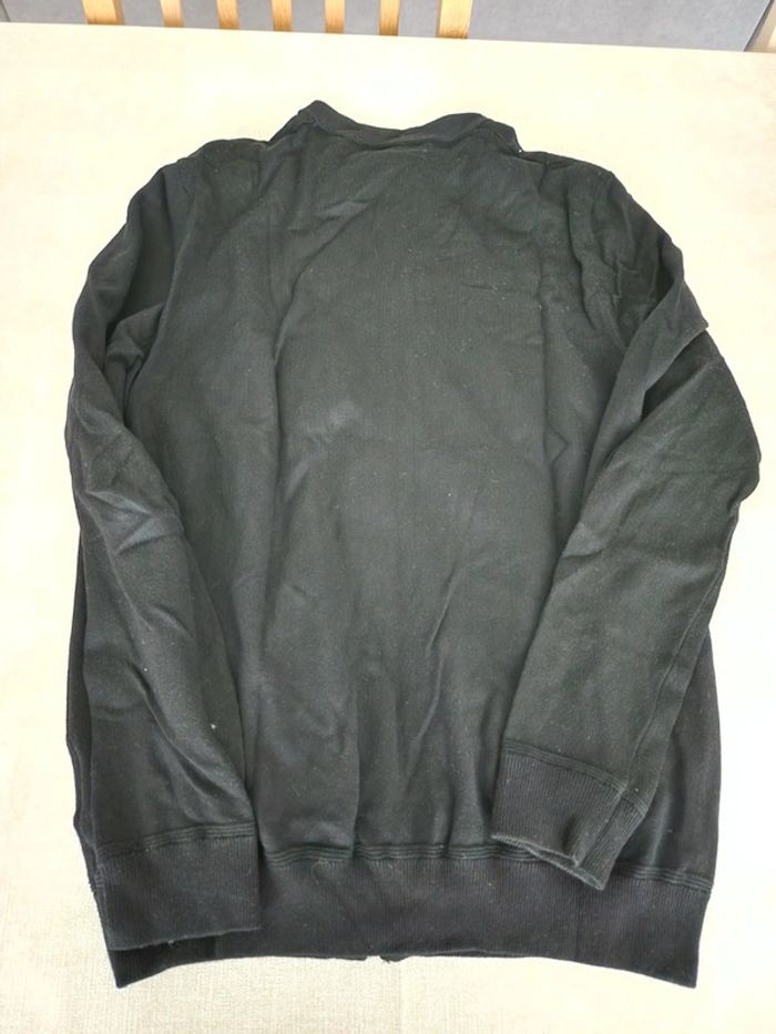 Gilet noir Devred - photo numéro 3