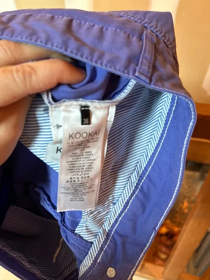 Pantalon Kookai - photo numéro 4