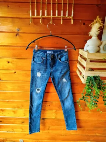 Jeans 10 ans