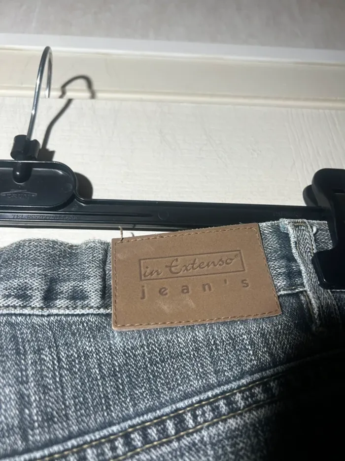 Jeans vintage - photo numéro 4