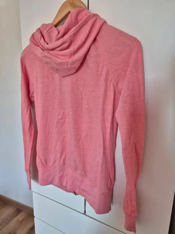 Gilet veste légère NIKE rose 🌸 Taille XS 34 - photo numéro 8