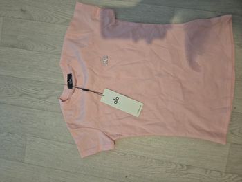 T-shirt Rose Alo yoga