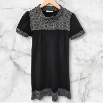 Robe Casual chic "Rosa G" T. S/M