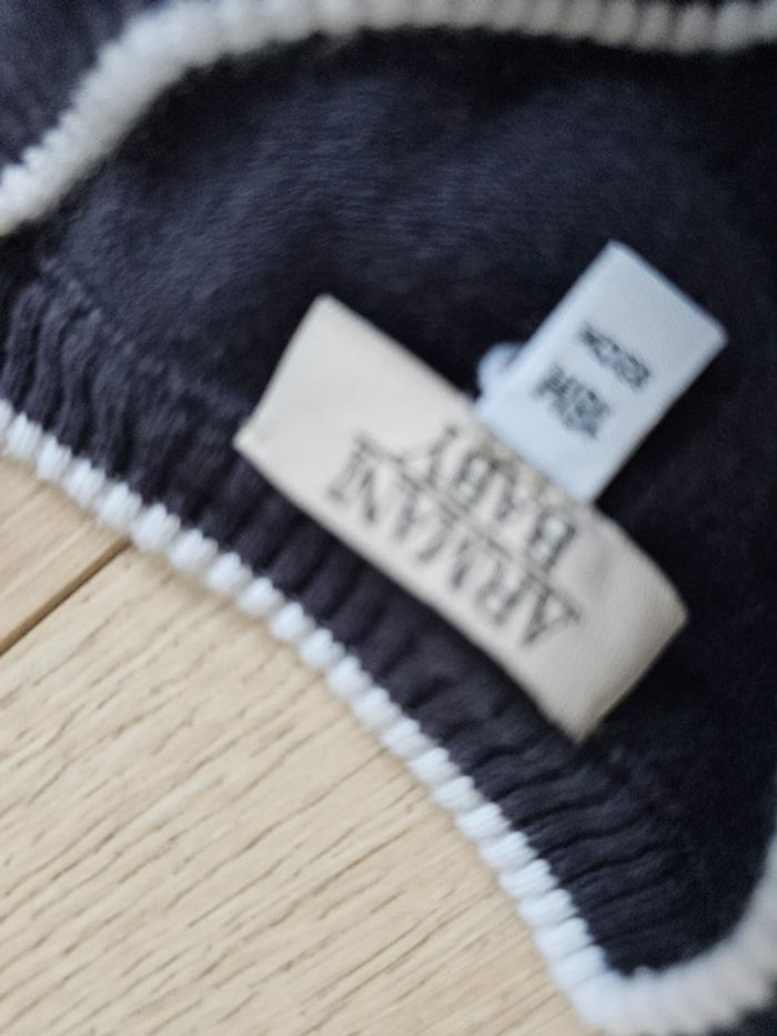 Pull Armani 18 mois chic et class - photo numéro 3