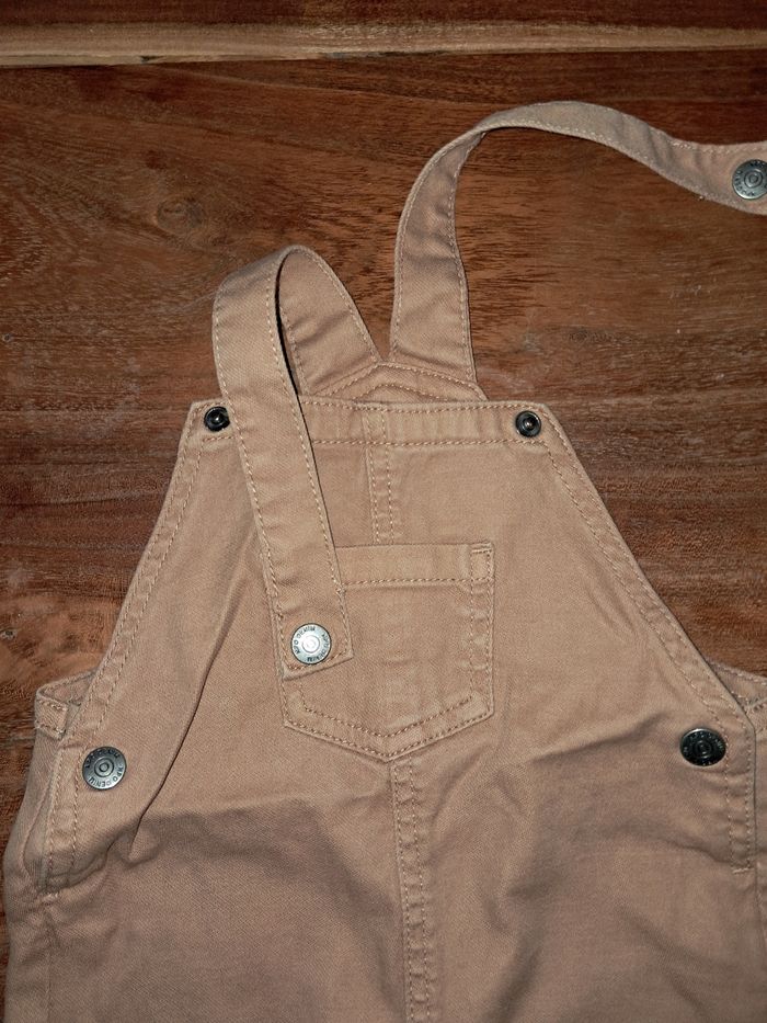 Salopette 18 mois - photo numéro 3