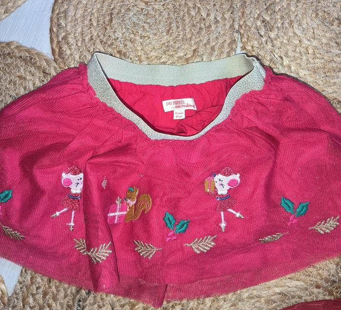 Tenue de fête - photo numéro 3