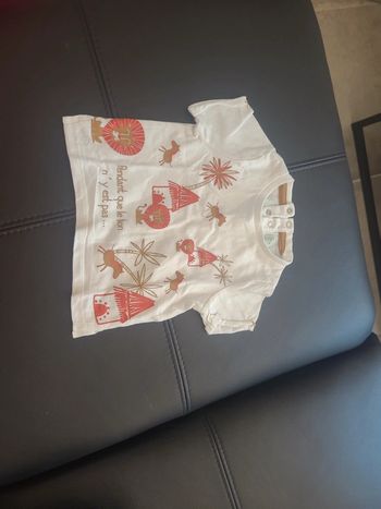Tee shirt