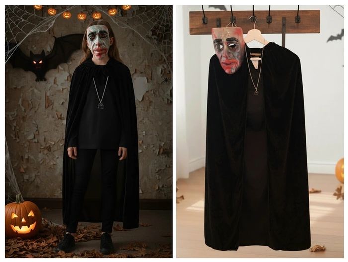 Déguisement 10 ans - photo numéro 3