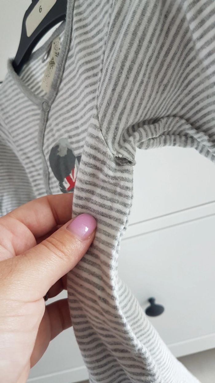 Pyjama - photo numéro 2
