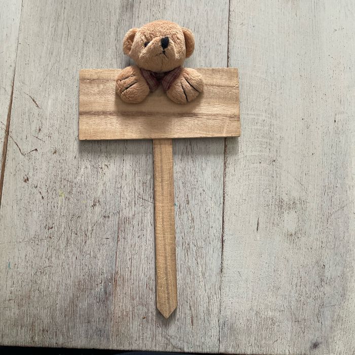 Décoration chambre bébé