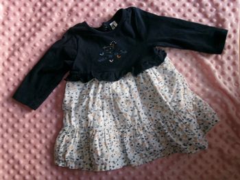 Robe Orchestra 12 mois