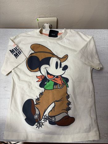 T-shirt garçon taille 86/92