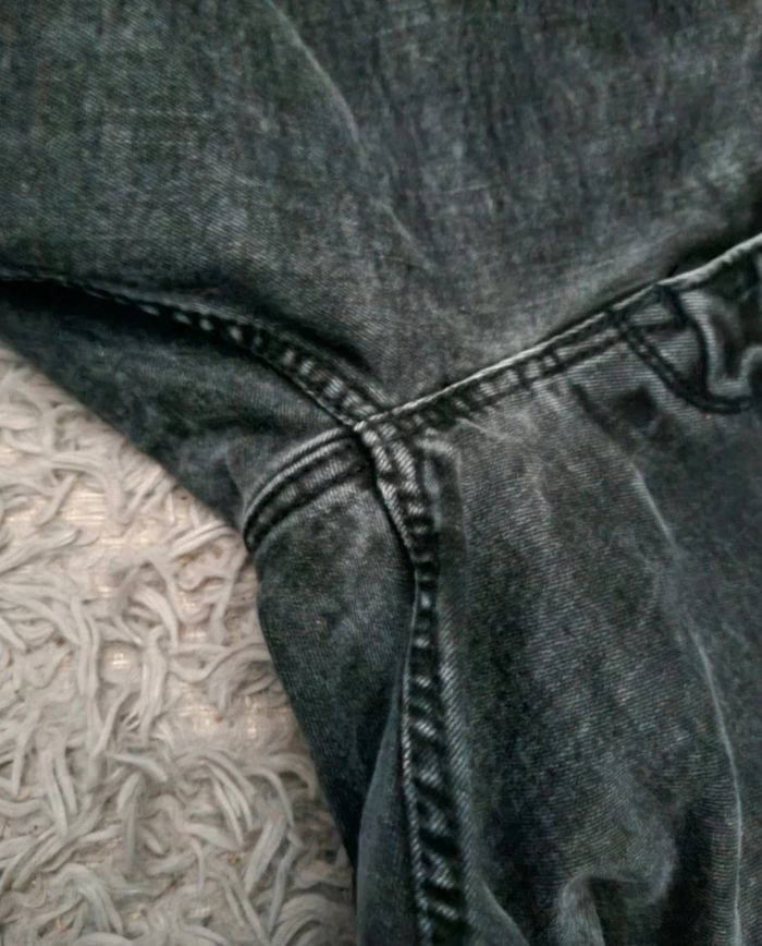 Jeans skinny taille 38 Kiabi - photo numéro 6