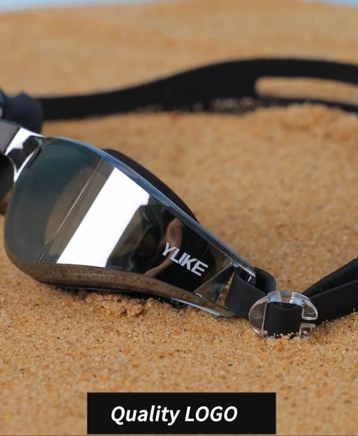 Lunettes de Natation - photo numéro 2