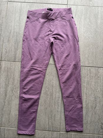 Pantalon Tex