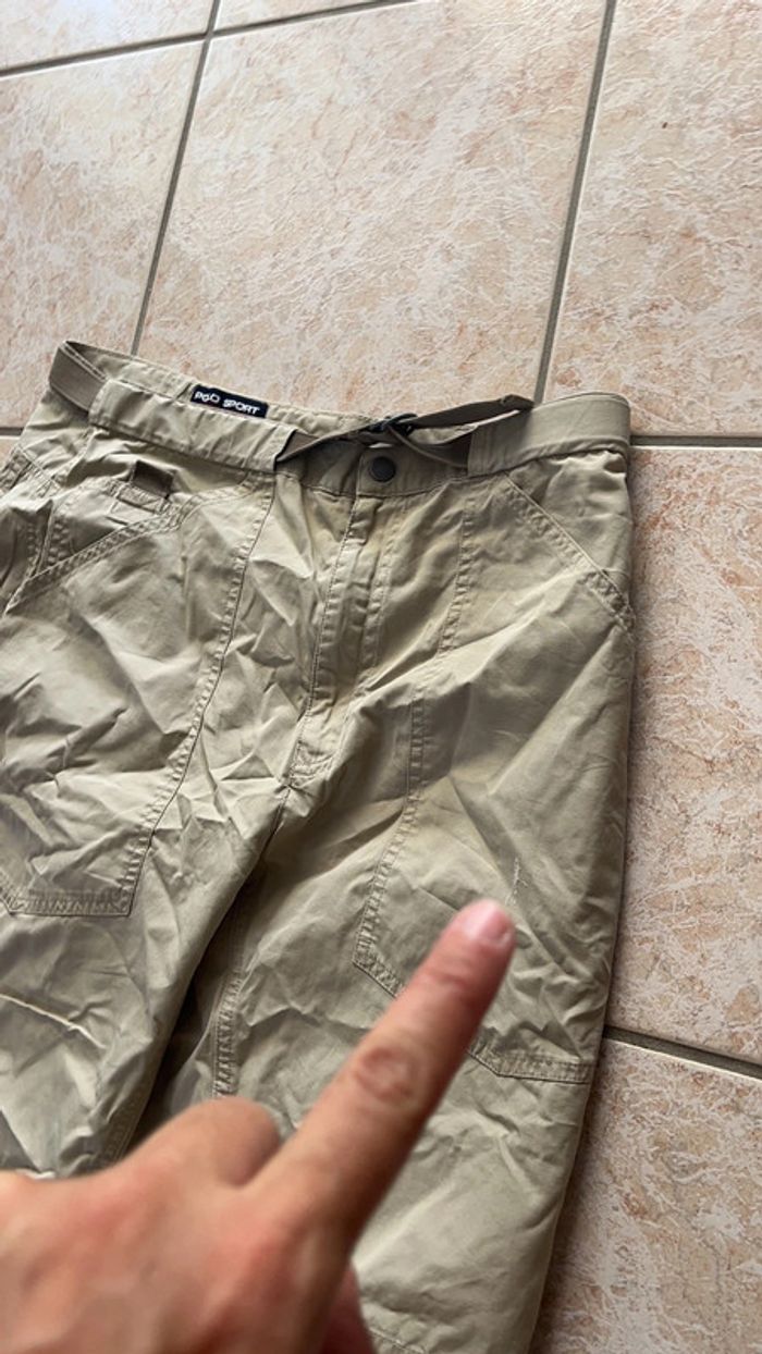 Pantalon Ralph Lauren sport - photo numéro 8
