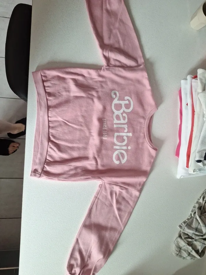 Lot de 15 pulls / sweats - photo numéro 6
