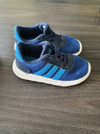 Baskets enfants Adidas