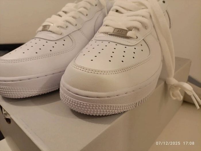 Nike air force One 42 - photo numéro 4