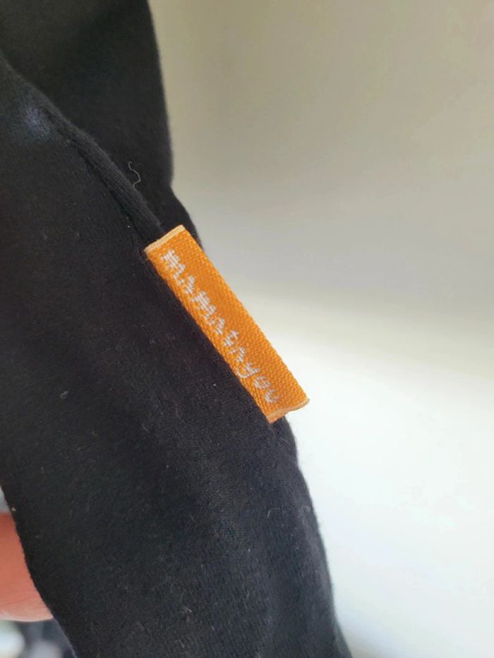 Blouse Manches Courtes Femme Mamatayoe – Taille L – Très Bon État - photo numéro 4