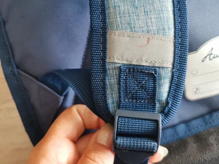 Jolie sac d'école - photo numéro 6