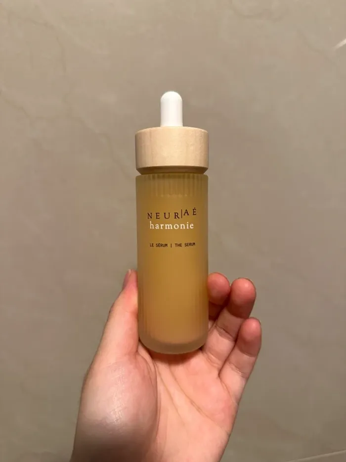 Sérum harmonie Neuraé - photo numéro 4