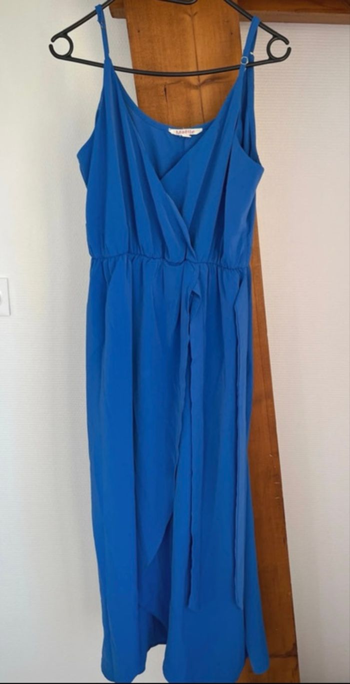 Robe longue - photo numéro 2