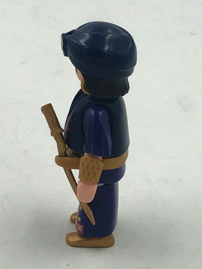 Figurine Playmobil Gardien du génie 1993 - photo numéro 2