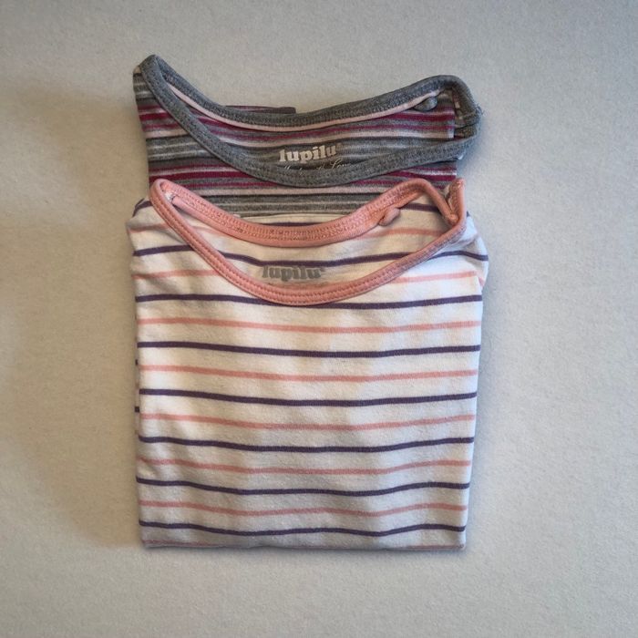 T-SHIRT pyjama - photo numéro 4
