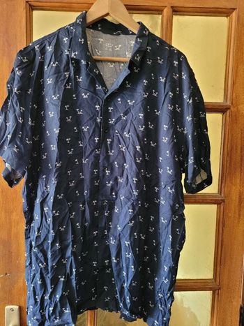 Chemise Celio xxl